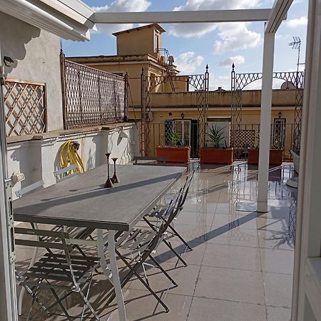 Colosseum Exclusive Duplex روما المظهر الخارجي الصورة