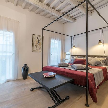 Colosseum Exclusive Duplex روما المظهر الخارجي الصورة