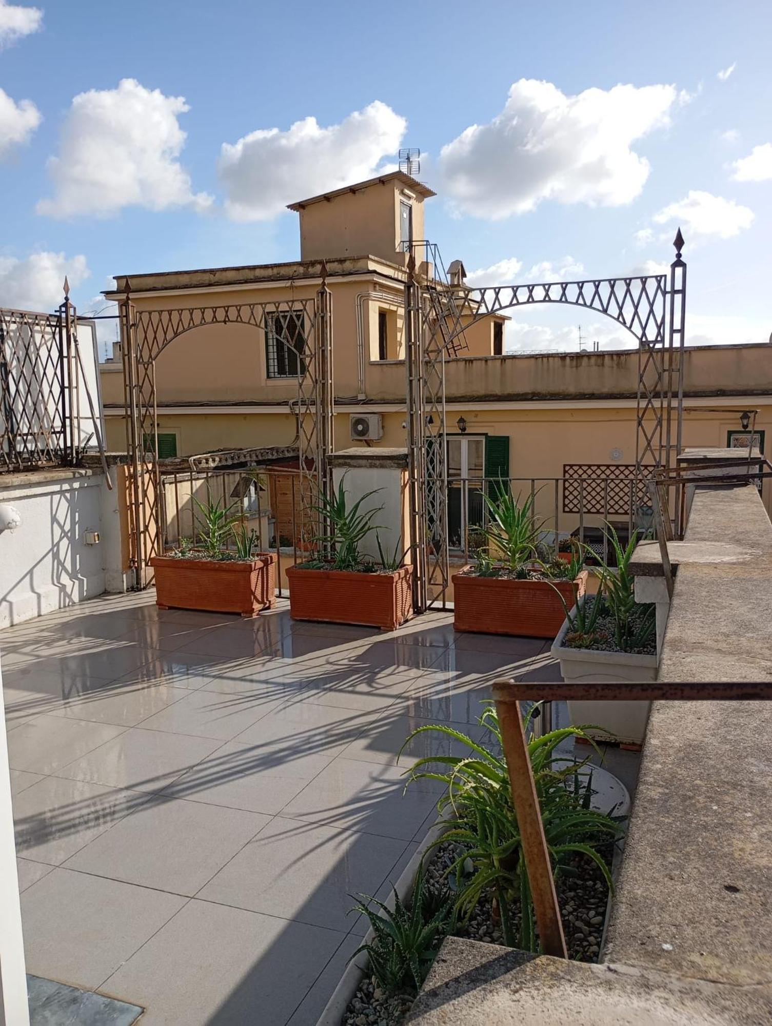 Colosseum Exclusive Duplex روما المظهر الخارجي الصورة
