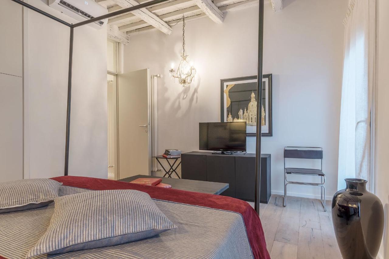 Colosseum Exclusive Duplex روما المظهر الخارجي الصورة