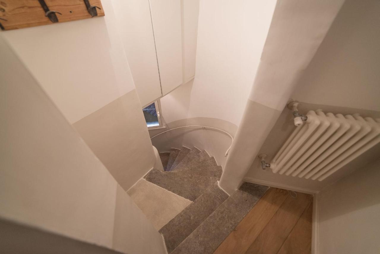 Colosseum Exclusive Duplex روما المظهر الخارجي الصورة