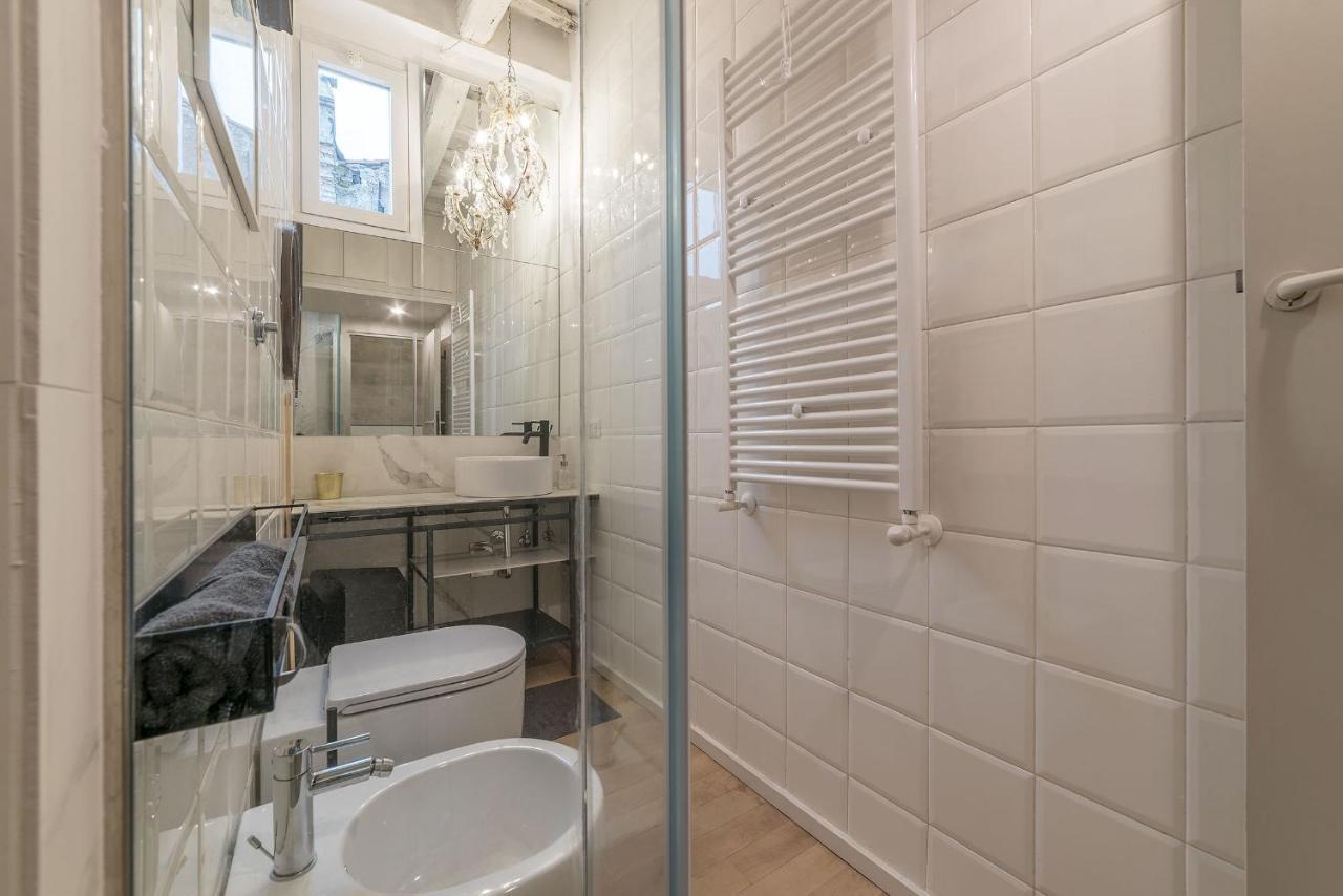 Colosseum Exclusive Duplex روما المظهر الخارجي الصورة