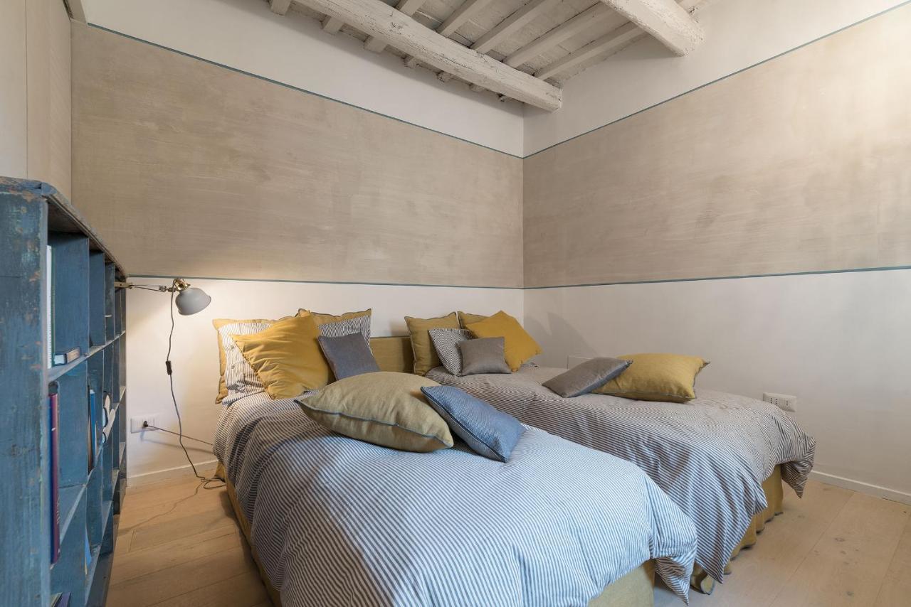 Colosseum Exclusive Duplex روما المظهر الخارجي الصورة