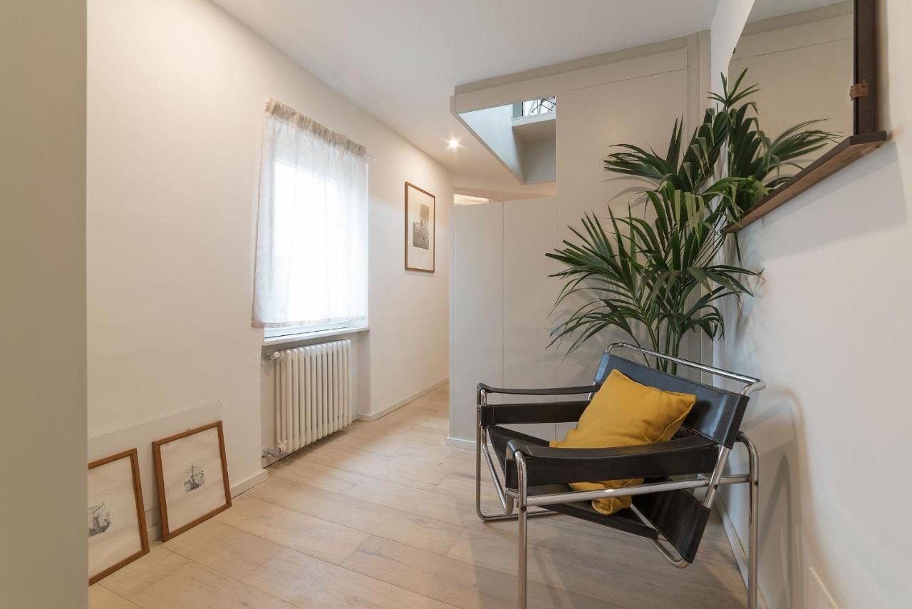 Colosseum Exclusive Duplex روما المظهر الخارجي الصورة