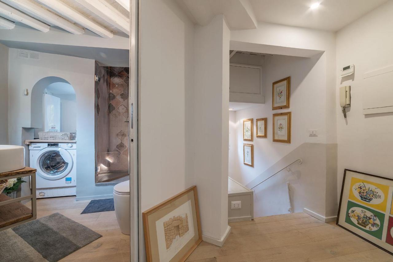 Colosseum Exclusive Duplex روما المظهر الخارجي الصورة