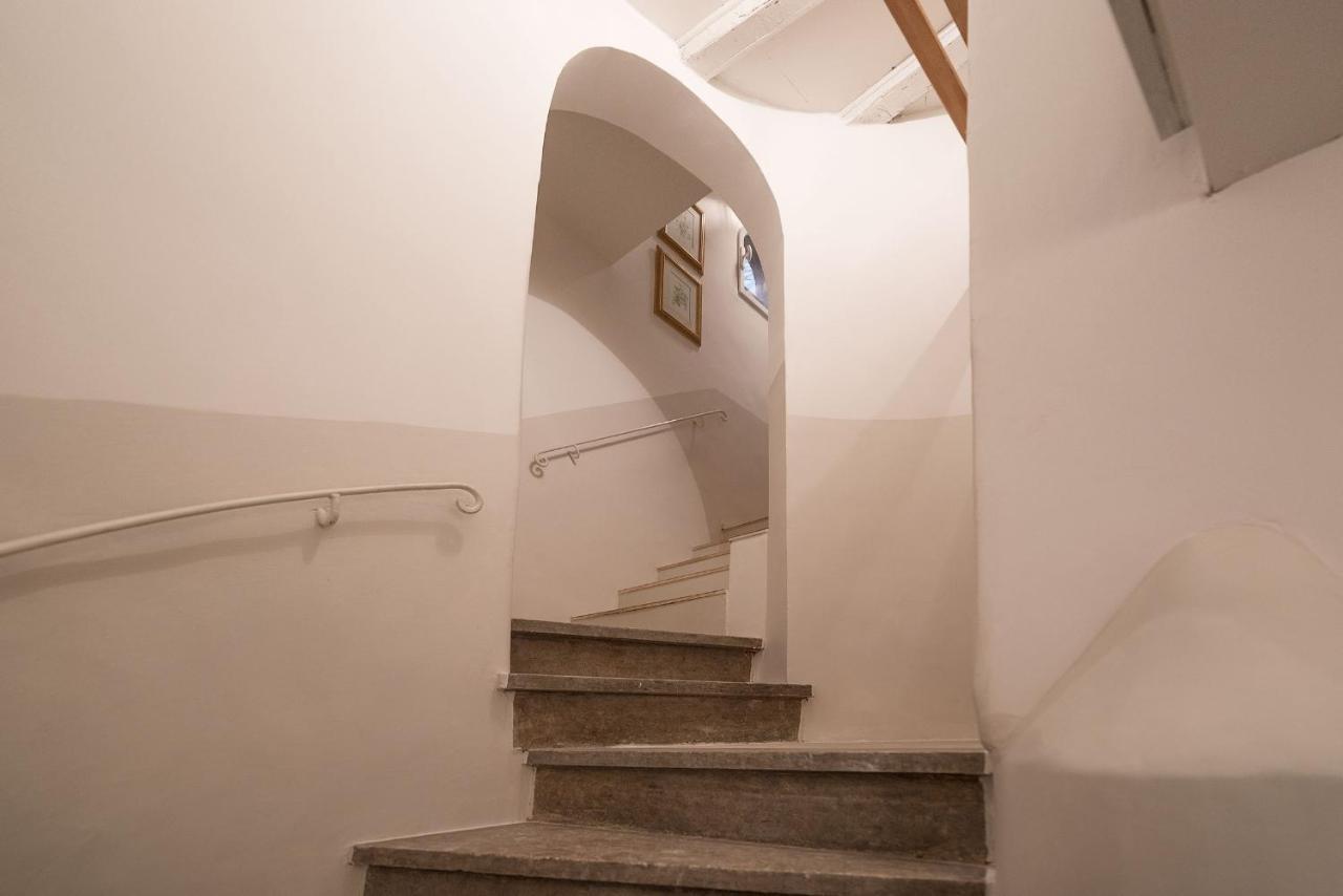 Colosseum Exclusive Duplex روما المظهر الخارجي الصورة