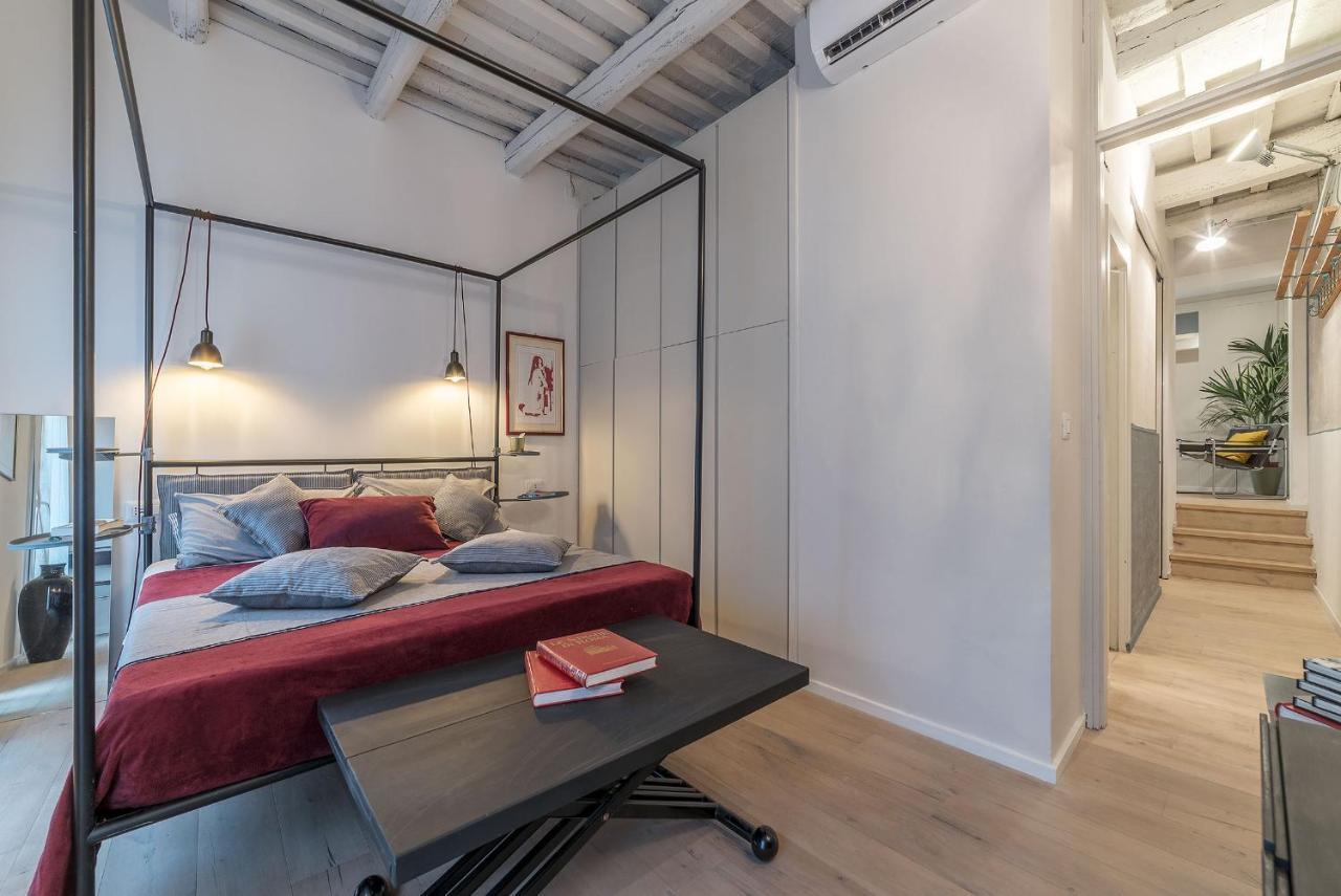 Colosseum Exclusive Duplex روما المظهر الخارجي الصورة