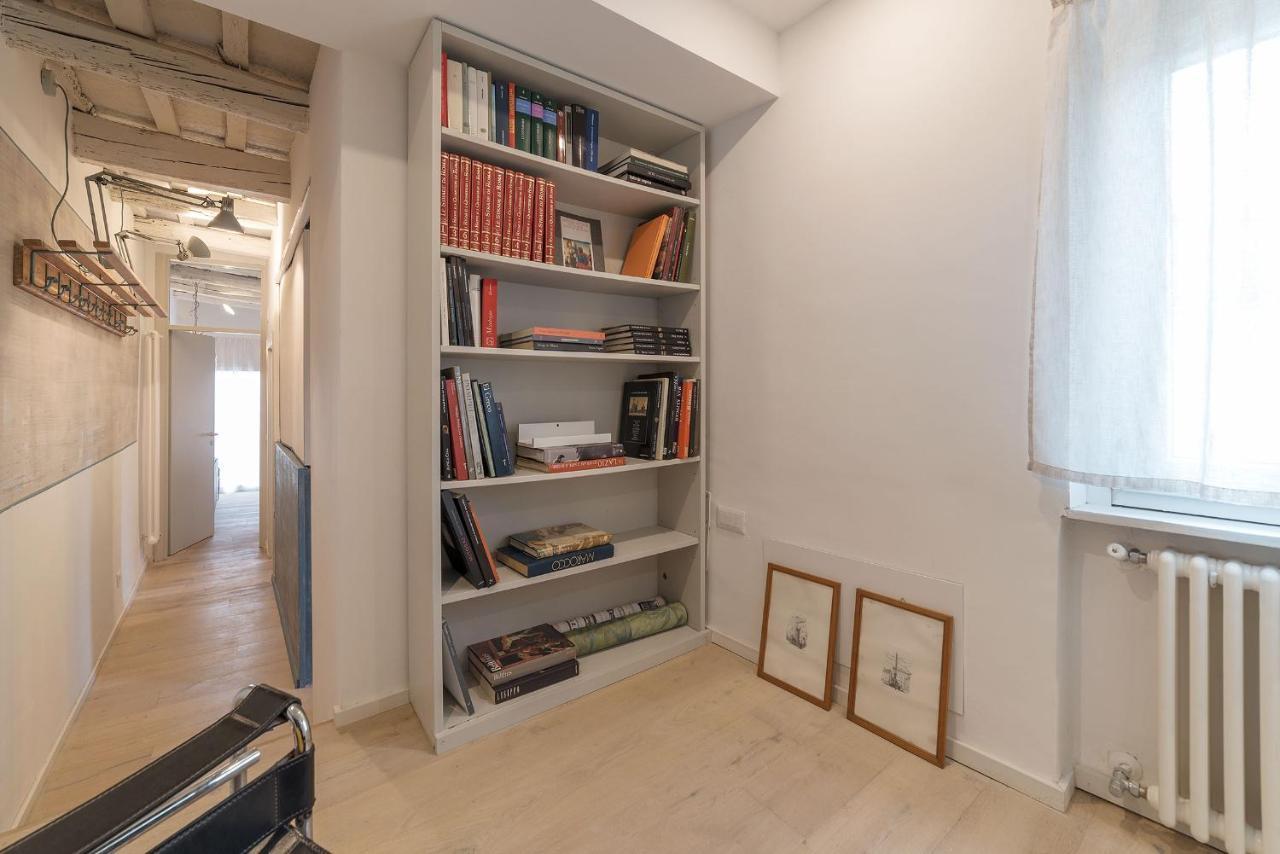 Colosseum Exclusive Duplex روما المظهر الخارجي الصورة