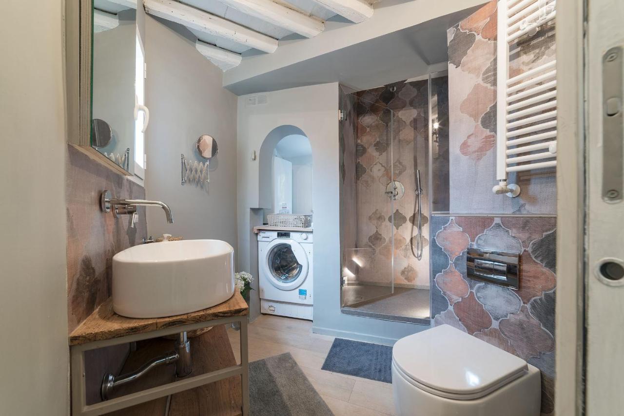 Colosseum Exclusive Duplex روما المظهر الخارجي الصورة