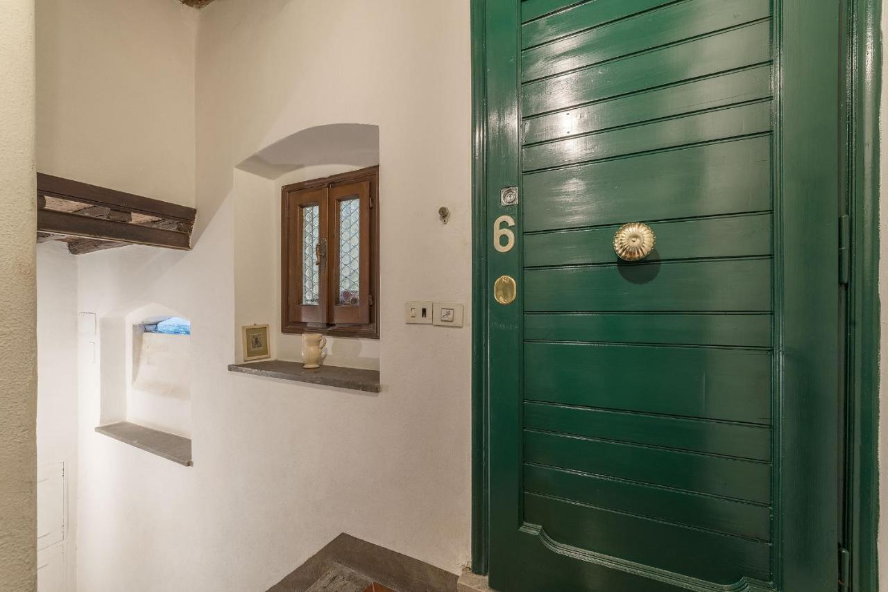 Colosseum Exclusive Duplex روما المظهر الخارجي الصورة